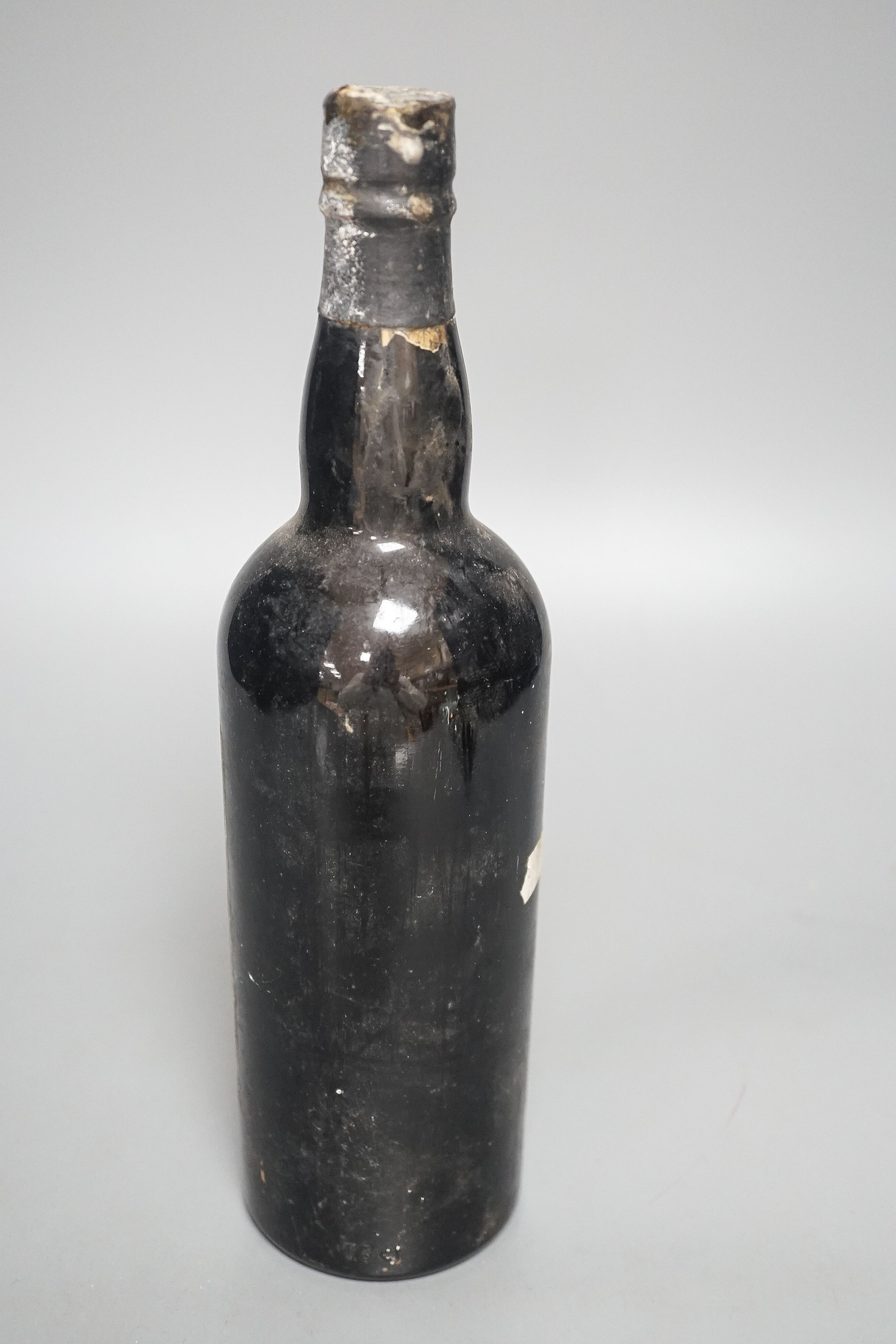 One bottle of Offley 1977 Boa Vista vintage port